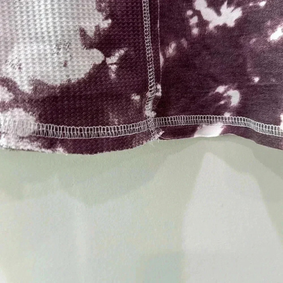 Fred David Long Sleeve Pullover Shirt - Picture 8 of 10